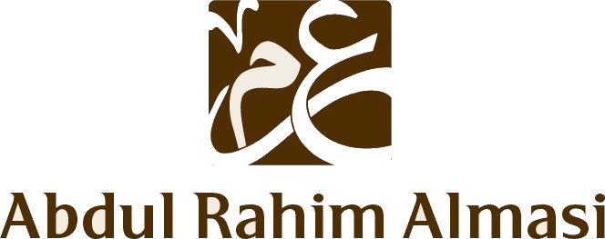 Abdul Rahim AlMasi